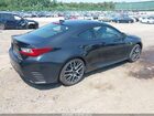 2018 Lexus Rc 350   Black vin: JTHSZ5BC8J5008997