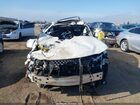 2024 Lexus Ux 250h   White vin: JTHX6JBH3R2178006