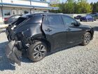 2024 Lexus Rz 300e Black vin: JTJABABB8RA001095