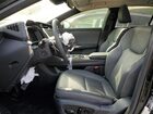 2024 Lexus Rz 300e Black vin: JTJABABB8RA001095
