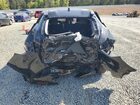 2024 Lexus Rz 300e Black vin: JTJABABB8RA001095