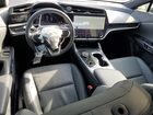 2024 Lexus Rz 300e Black vin: JTJABABB8RA001095