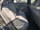 2024 Lexus Rz 300e Black vin: JTJABABB8RA001095