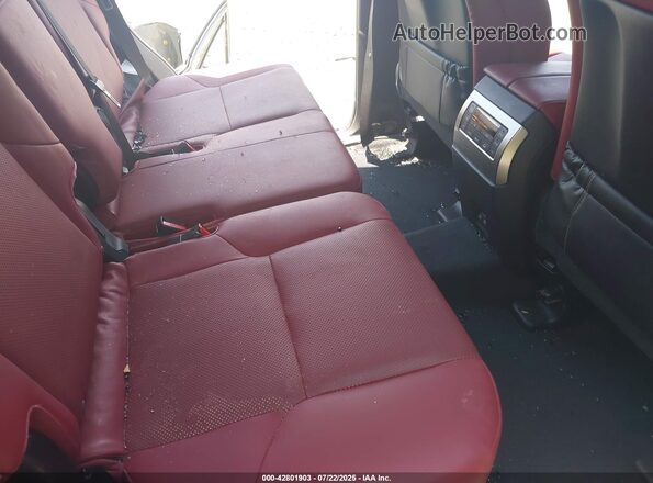 JTJAM7BX1N5331740 2022 LEXUS GX 460 Серебряный Вид наклейки с VIN-кодом
