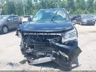 2016 Lexus Gx 460   Black vin: JTJBM7FX4G5124213