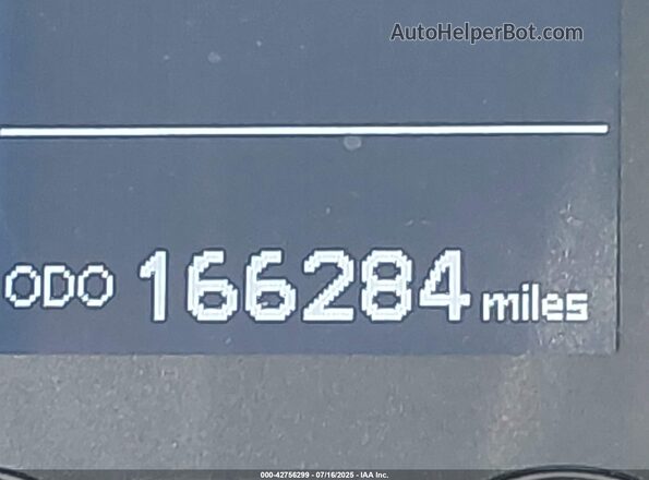 JTJBM7FX4G5124213 2016 LEXUS GX 460 Black 