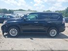 2016 Lexus Gx 460   Black vin: JTJBM7FX4G5124213