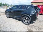 2020 Lexus Nx 300   Black vin: JTJGARDZ4L2219106