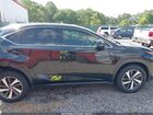 2020 Lexus Nx 300   Black vin: JTJGARDZ4L2219106