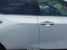 2022 Lexus Nx 450h+ F Sport White vin: JTJKKCFZ1N2005405