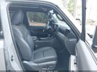 2025 Lexus Gx 550 Luxury+ Серый vin: JTJVBCDX5S5038223