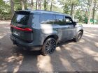 2025 Lexus Gx 550 Luxury+ Серый vin: JTJVBCDX5S5038223