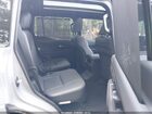 2025 Lexus Gx 550 Luxury+ Серый vin: JTJVBCDX5S5038223