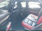 2018 Lexus Nx 300 F Sport Черный vin: JTJYARBZXJ2114915