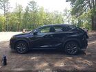 2018 Lexus Nx 300 F Sport Черный vin: JTJYARBZXJ2114915