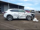 2016 Lexus Nx 300h White vin: JTJYWRBZ5G2009905 2016 Lexus Nx 300h White vin: JTJYWRBZ5G2009905