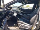 2023 Toyota Bz4x Limited Серый vin: JTMAAAAA7PA004050