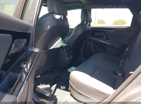 JTMAAAAA7PA004050 2023 TOYOTA LIMITED Серый Вид наклейки с VIN-кодом