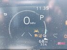 2023 Toyota Bz4x Limited Серый vin: JTMAAAAA7PA004050