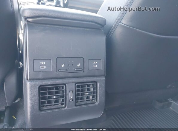 JTMAAAAA7PA004050 2023 TOYOTA LIMITED Серый 