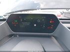 2023 Toyota Bz4x Limited Silver vin: JTMABACAXPA031723