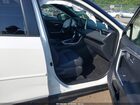 2022 Toyota Rav4 Hybrid Xse White vin: JTME6RFV4ND535795