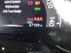 2022 Toyota Rav4 Hybrid Xse White vin: JTME6RFV4ND535795
