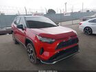 2023 Toyota Rav4 Prime Xse Red vin: JTMEB3FV8PD162241