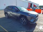 2023 Toyota Rav4 Prime Xse Gray vin: JTMEB3FVXPD155937