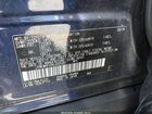 2019 Toyota Rav4 Hybrid Xse Dark Blue vin: JTMEWRFV9KJ005481