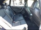 2019 Toyota Rav4 Hybrid Xse Dark Blue vin: JTMEWRFV9KJ005481