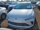 2024 Buick Envista Preferred Fwd White vin: KL47LAE22RB174007