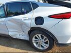 2024 Buick Envista Preferred Fwd White vin: KL47LAE22RB174007