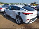 2024 Buick Envista Preferred Fwd White vin: KL47LAE22RB174007