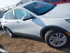 2024 Buick Envista Preferred Fwd White vin: KL47LAE22RB174007