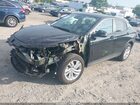 2024 Buick Envista Preferred Fwd Black vin: KL47LAE23RB127651 2024 Buick Envista Preferred Fwd Black vin: KL47LAE23RB127651
