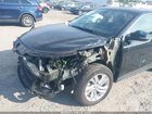 2024 Buick Envista Preferred Fwd Black vin: KL47LAE23RB127651 2024 Buick Envista Preferred Fwd Black vin: KL47LAE23RB127651