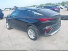 2024 Buick Envista Preferred Fwd Black vin: KL47LAE23RB127651 2024 Buick Envista Preferred Fwd Black vin: KL47LAE23RB127651