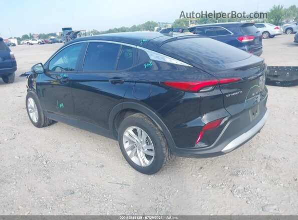 KL47LAE23RB127651 2024 BUICK OTHER Black Հետևի ձախ