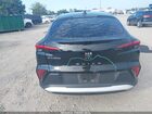 2024 Buick Envista Preferred Fwd Black vin: KL47LAE23RB127651 2024 Buick Envista Preferred Fwd Black vin: KL47LAE23RB127651
