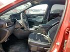 2024 Buick Envista Preferred Orange vin: KL47LAE29RB147256