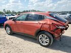 2024 Buick Envista Preferred Orange vin: KL47LAE29RB147256