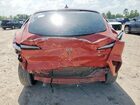 2024 Buick Envista Preferred Orange vin: KL47LAE29RB147256