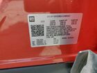 2024 Buick Envista Preferred Orange vin: KL47LAE29RB147256