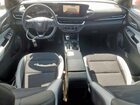 2024 Buick Envista Preferred Orange vin: KL47LAE29RB147256