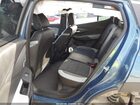 2025 Buick Envista Preferred Fwd Синий vin: KL47LAEP0SB126894
