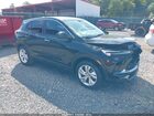 2024 Buick Encore Gx Preferred Fwd Black vin: KL4AMBSL6RB208858