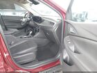 2025 Buick Encore Gx Sport Touring Fwd Burgundy vin: KL4AMDSL1SB071801