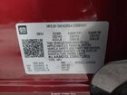 2025 Buick Encore Gx Sport Touring Fwd Burgundy vin: KL4AMDSL1SB071801