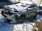 2024 Buick Encore Gx Sport Touring Gray vin: KL4AMDSL3RB035456